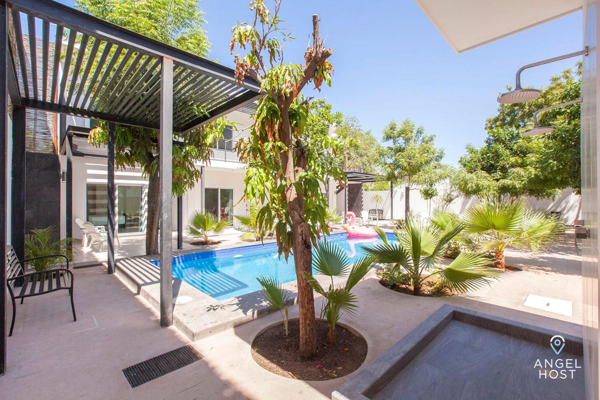 Cozy Stay With Pool Bbq Steps From Hotspots La Paz Kültér fotó