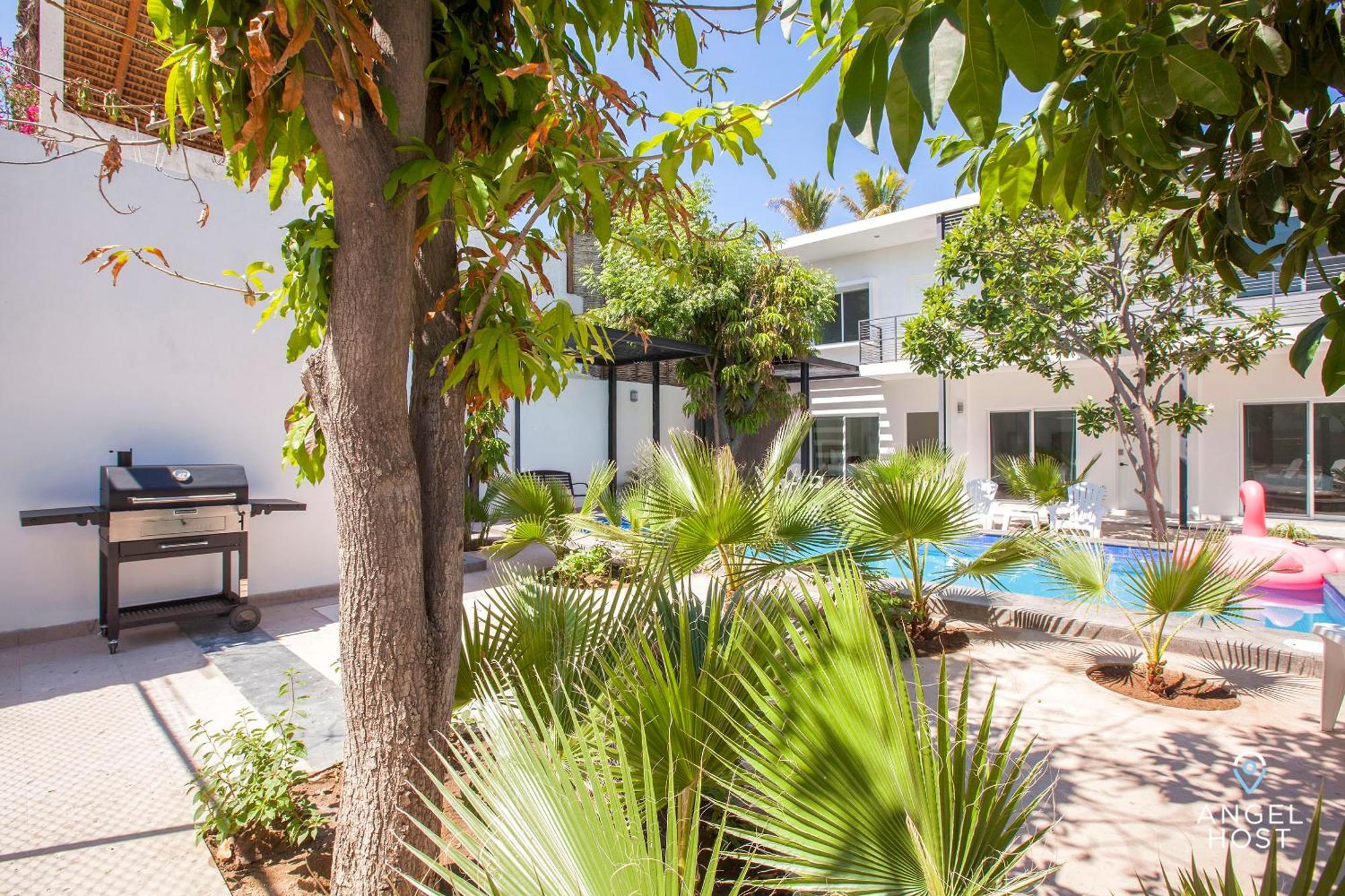 Cozy Stay With Pool Bbq Steps From Hotspots La Paz Kültér fotó