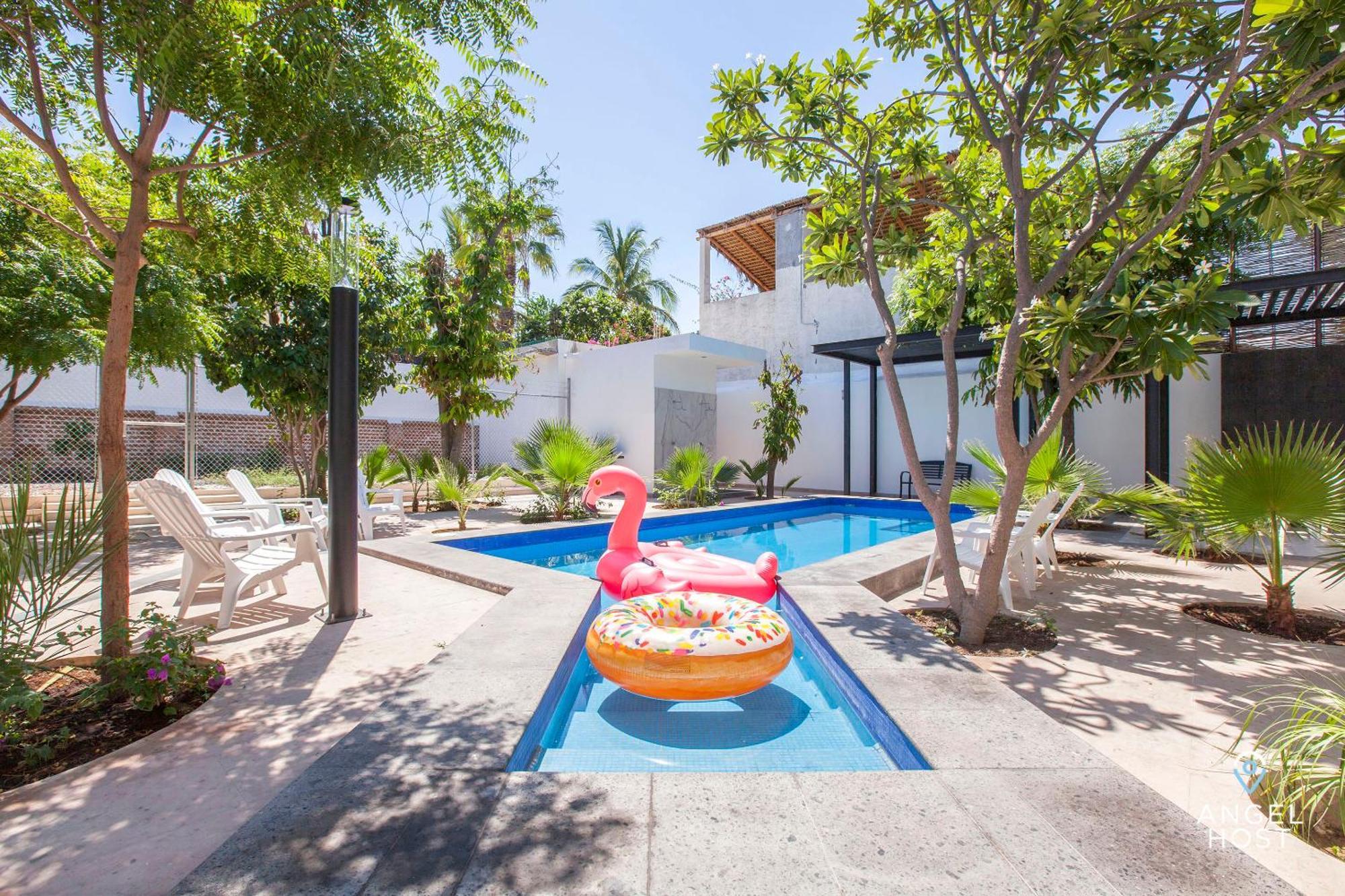 Cozy Stay With Pool Bbq Steps From Hotspots La Paz Kültér fotó