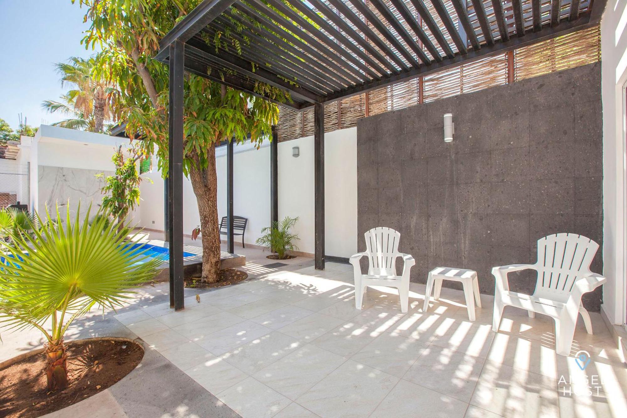 Cozy Stay With Pool Bbq Steps From Hotspots La Paz Kültér fotó