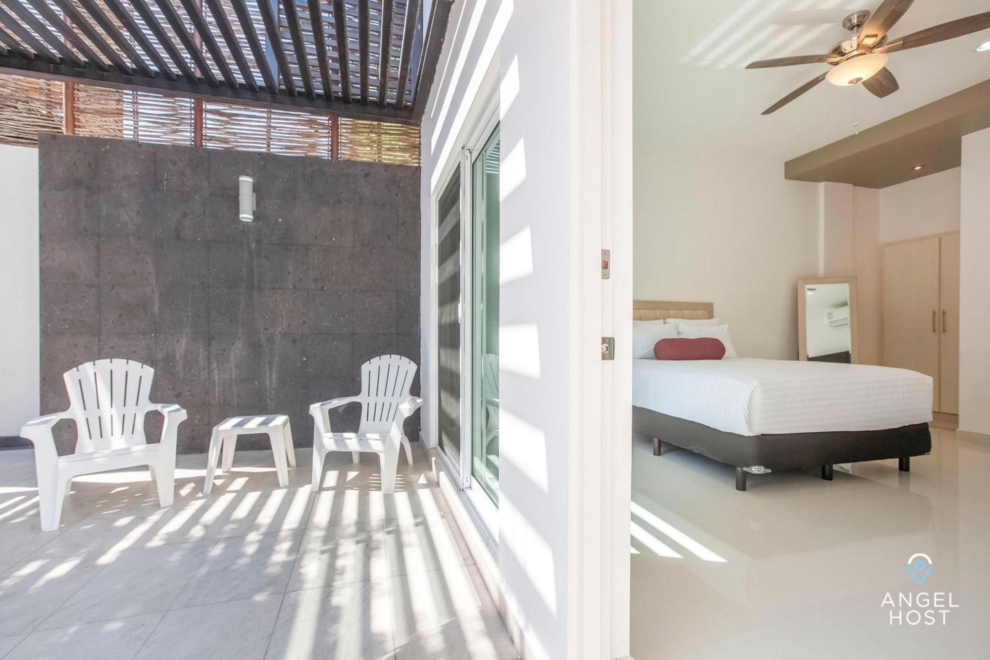 Cozy Stay With Pool Bbq Steps From Hotspots La Paz Kültér fotó